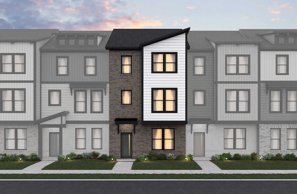 Chesapeake Plan, The Cove at Sparrows Point Country Club