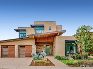 1125 Redwood Ave, Boulder, CO 80304
