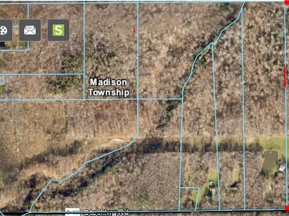 Stocking Rd, Madison, OH 44057