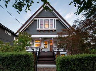 1215 Richardson St, Victoria, BC V8V3C9