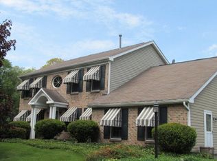 540 Byers Rd, Somerset, PA 15501