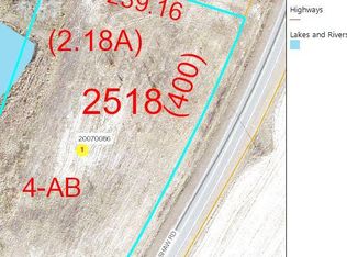 0 Shaw Rd, Carthage, NC 28327