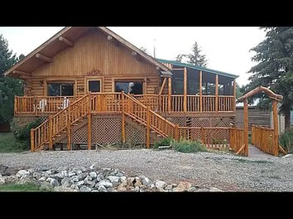 200 N West St, Deer Lodge, MT 59722