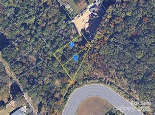 LOT 8 Brown Ln, Indian Trail, NC 28079