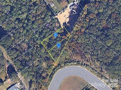 LOT 8 Brown Ln, Indian Trail, NC, 28079