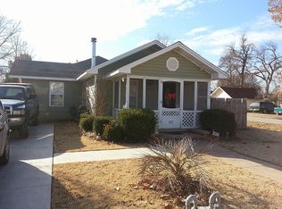 302 E McKennon Ave, Bixby, OK 74008
