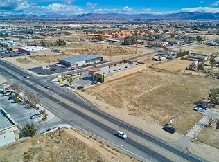 11774 Hesperia Rd STE B1, Hesperia, CA 92345