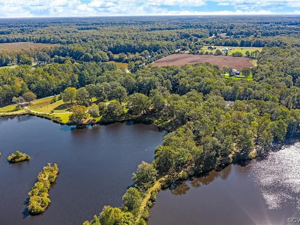 0 Charles City Rd, Henrico, VA 23231