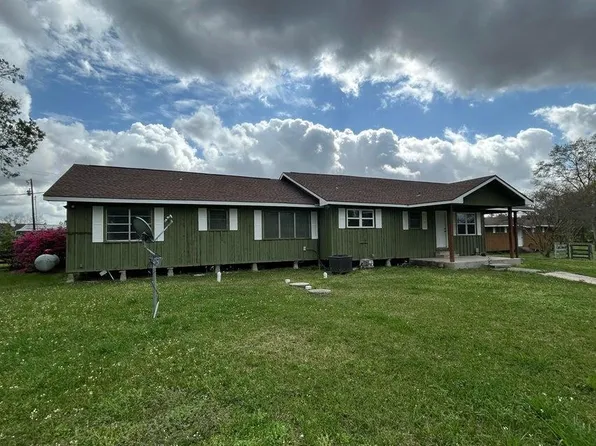 312 Barbara Hill Dr, Ragley, LA 70657