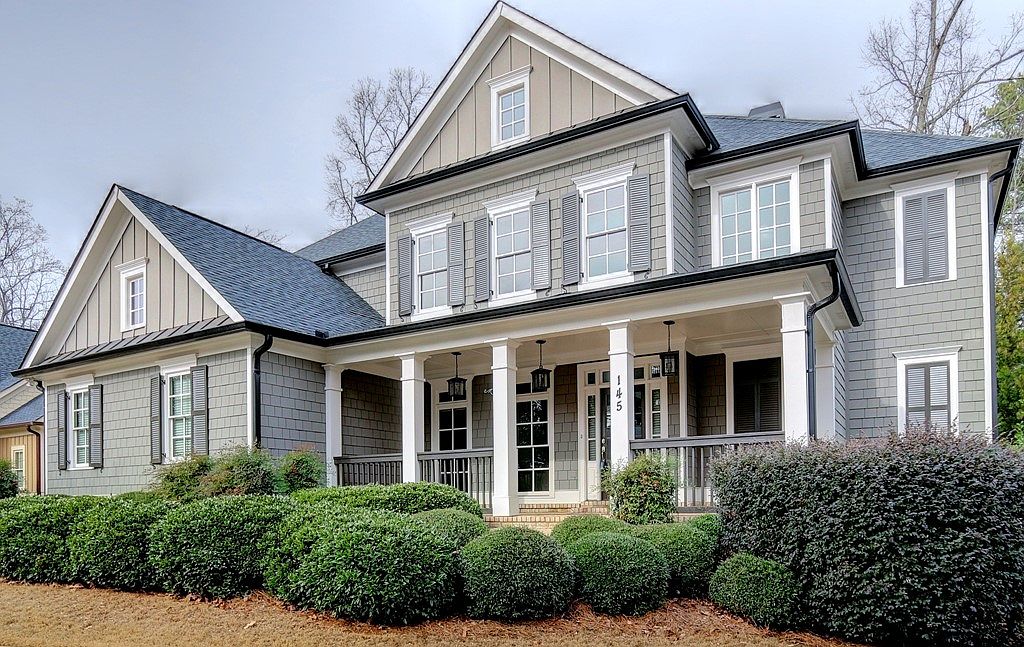 145 Palmer Oaks Ln, Marietta, GA 30068 Zillow