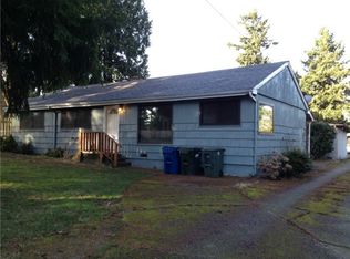 2616 S 148th St, Seatac, WA 98168
