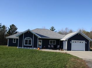 N3335 River Ave, Neillsville, WI 54456