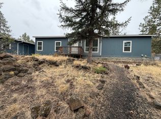 60889 Granite Dr, Bend, OR 97702