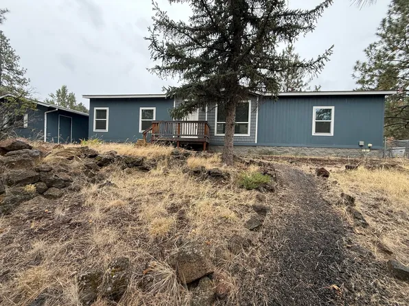 60889 Granite Dr, Bend, OR 97702
