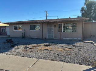 1341 E 26th St, Yuma, AZ 85365
