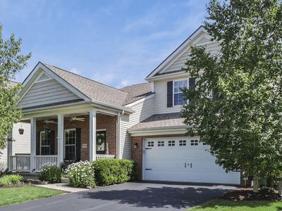 5985 McJessy Dr, Westerville, OH, 43081