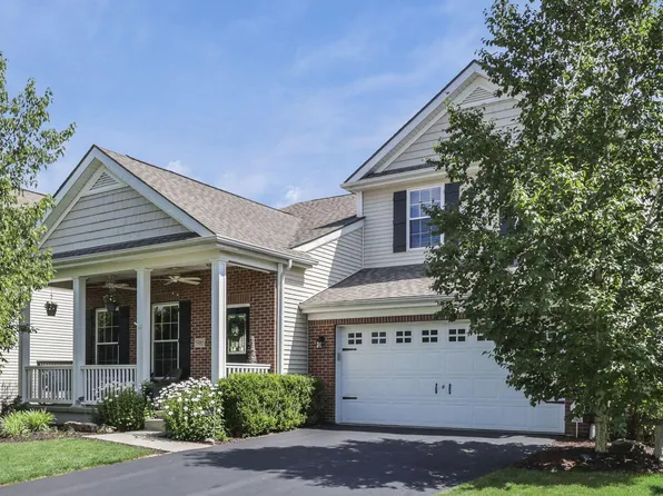 5985 McJessy Dr, Westerville, OH 43081