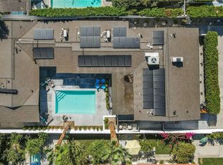145 E Mesquite Ave, Palm Springs, CA 92264