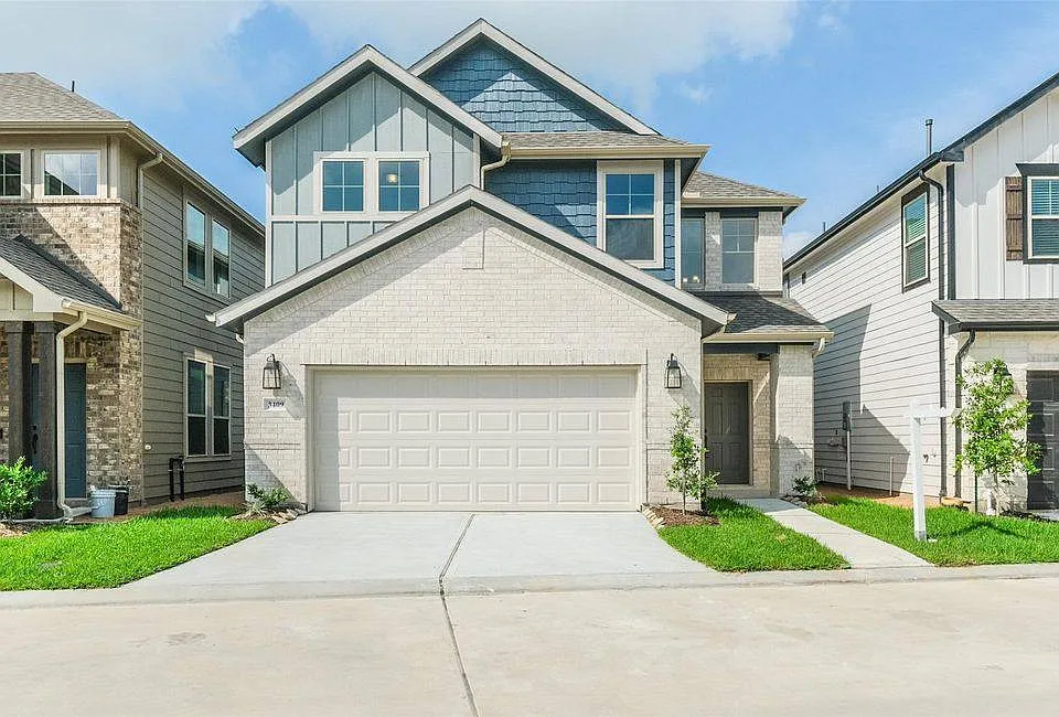 3409 Ovids Orchard Dr