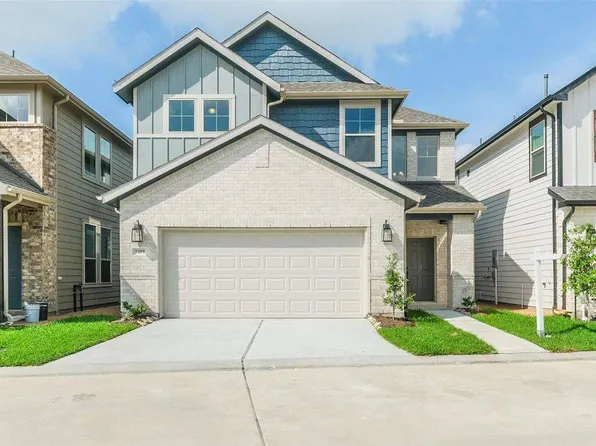 3409 Ovids Orchard Dr, Houston, TX 77025