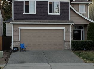 3413 182nd Pl SE, Bothell, WA 98012