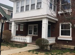 827 N Fort Thomas Ave, Fort Thomas, KY 41075