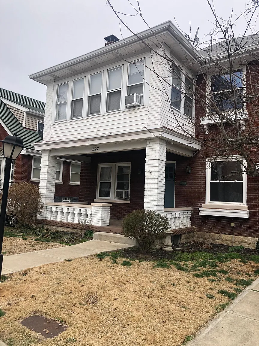 827 N Fort Thomas Ave photo 1