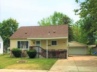 1812 1st St N, Wisconsin Rapids, WI 54494