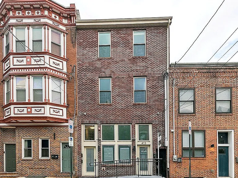413 Fairmount Ave #2 — Photo 14