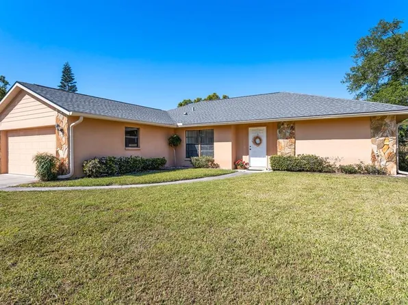 4234 Pasadena Cir, Sarasota, FL 34233