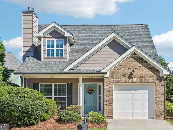 2771 Beech Trl, Braselton, GA 30517
