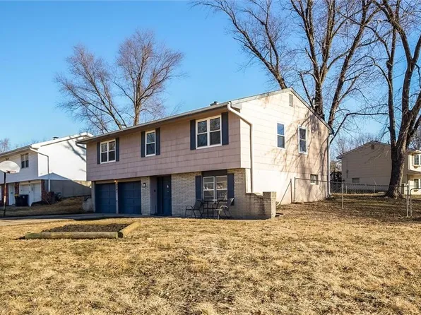 5701 N Denver Ave, Kansas City, MO 64119