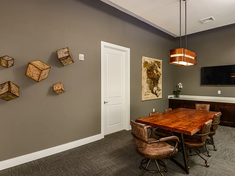 Marden Ridge Luxury Apartments — Photo 20