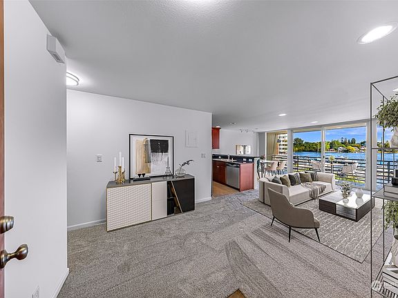 2nd image of 9520 Rainier Avenue S #203