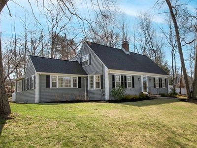 39 Acorn St, Scituate, MA, 02066