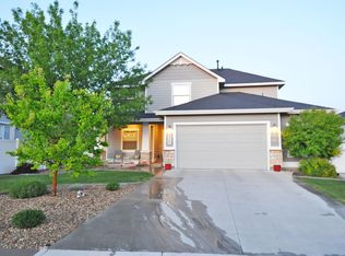 4860 S Silverpine Way, Boise, ID 83709