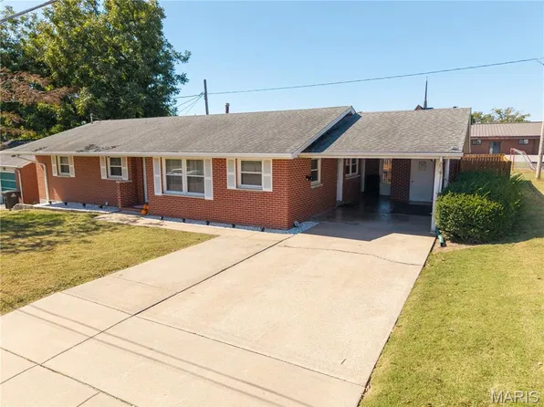 14 S Waters St, Perryville, MO 63775