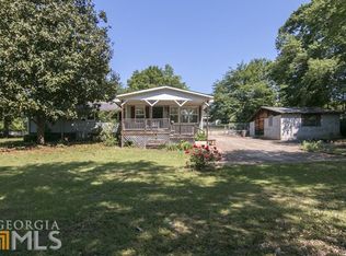 182 Southern Shores Rd, Jackson, GA 30233