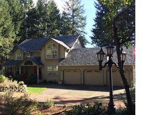 4740 Shellridge Rd NW, Olympia, WA 98502