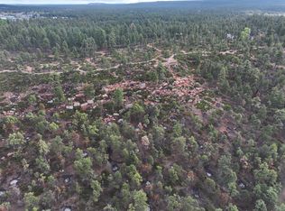 5501-5649 Wagon Wheel Rd, Lakeside, AZ 85929