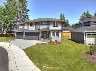10309 107th Stct SW LOT 2, Lakewood, WA