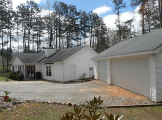 97 Nugget Dr, Dawsonville, GA