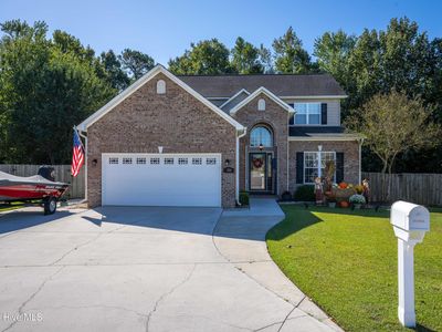 104 Highwood Court, Jacksonville, NC, 28546