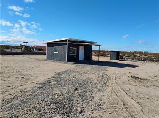 69452 Winters El Sereno Rd, Twentynine Palms, CA 92277