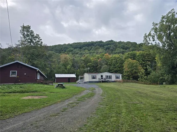 218 Chestnut Ridge Rd, Cherry Valley, NY 13320