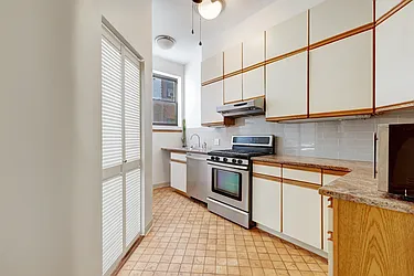 Rented by Nest Seekers International