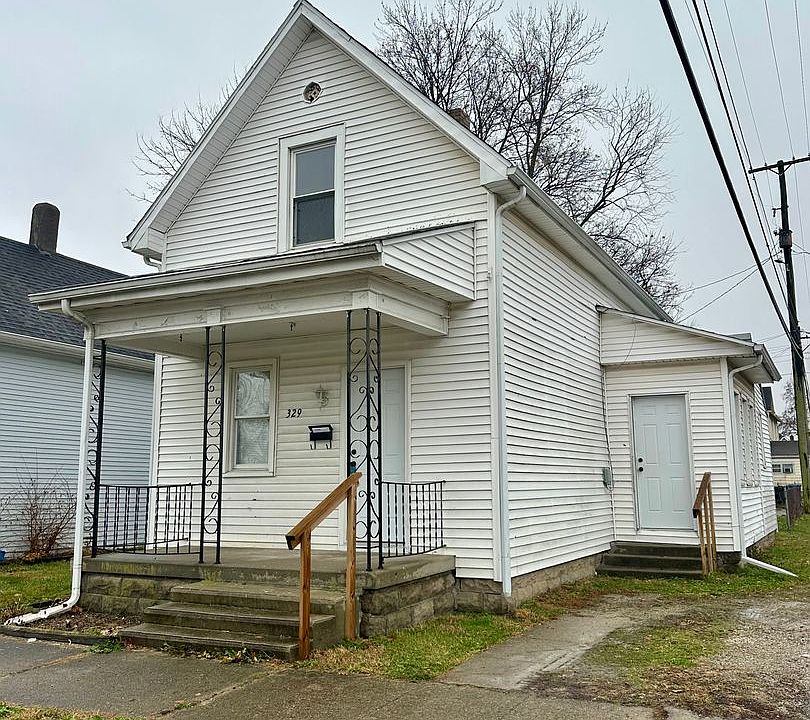 1st image of 329 E Mechanic St
