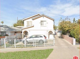 1735 W 55th St, Los Angeles, CA 90062