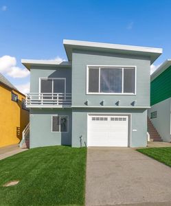 395 Skyline Dr, Daly City, CA, 94015
