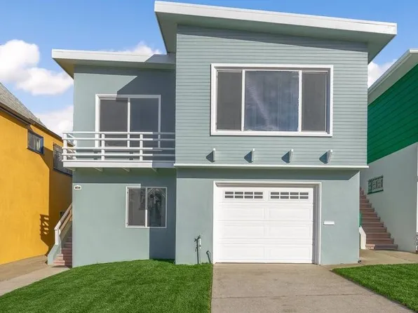 395 Skyline Dr, Daly City, CA 94015